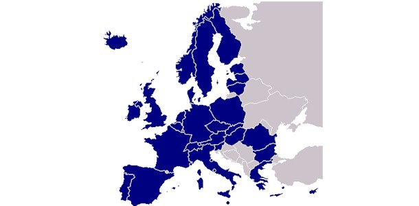 SEPA (Single Euro Payments Area)